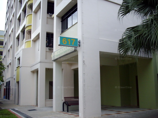 Blk 617 Jurong West Street 65 (Jurong West), HDB 4 Rooms #411912